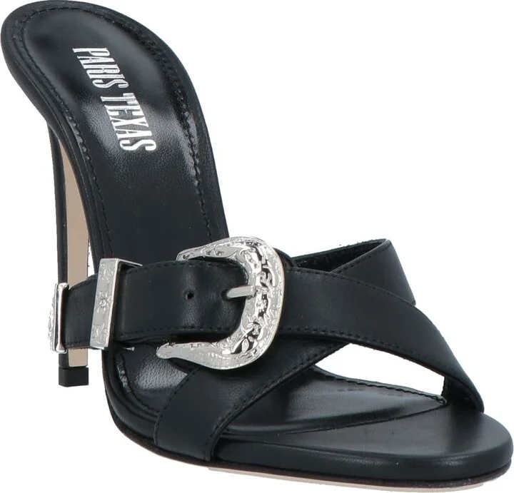 Paris Texas Woman Sandals - Image 4