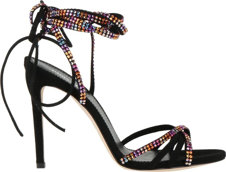 Paris Texas Woman Sandals - Image 3