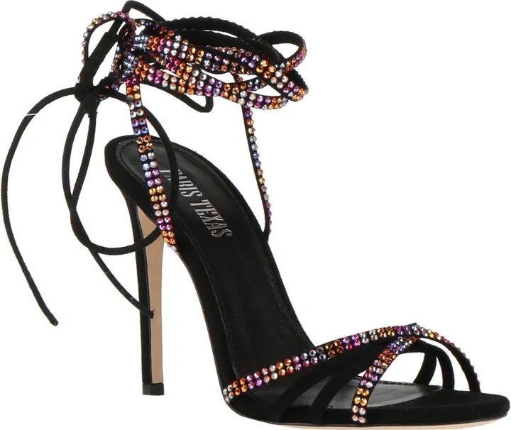 Paris Texas Woman Sandals - Image 4