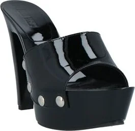 Paris Texas Woman Sandals - Image 2