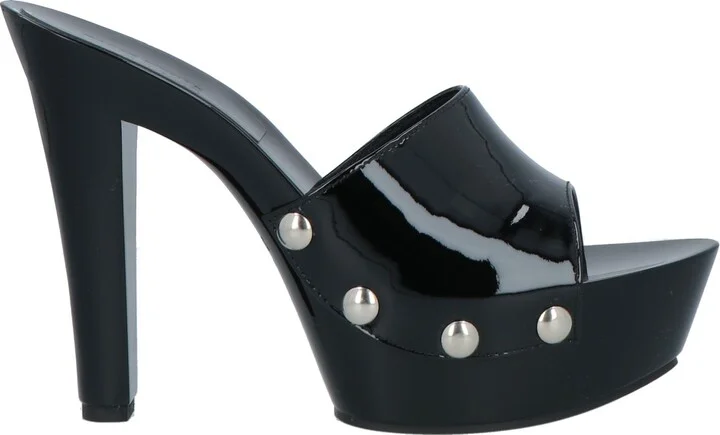 Paris Texas Woman Sandals - Image 3