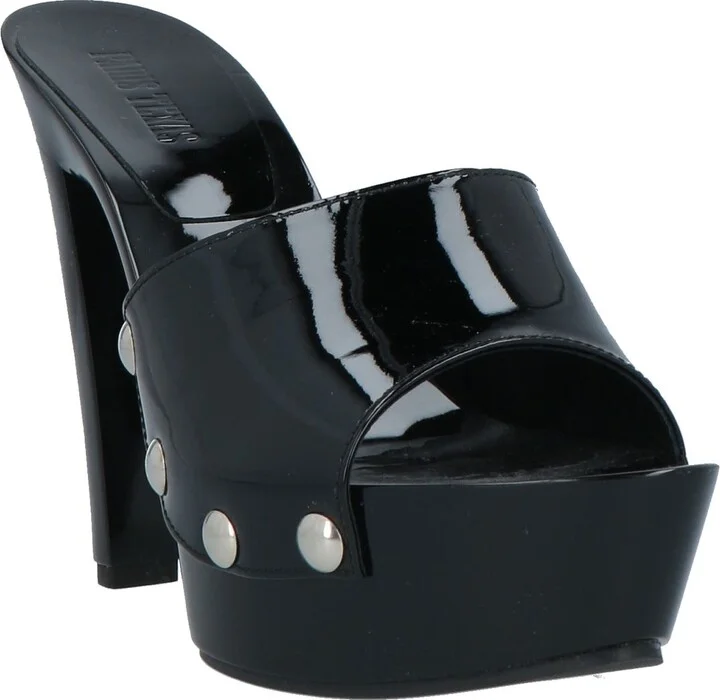 Paris Texas Woman Sandals - Image 4