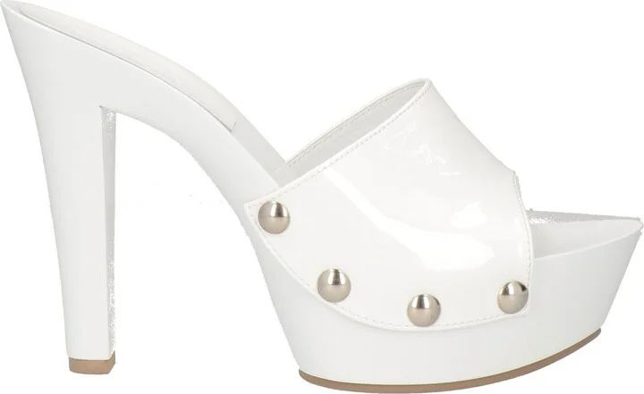 Paris Texas Woman Sandals - Image 6