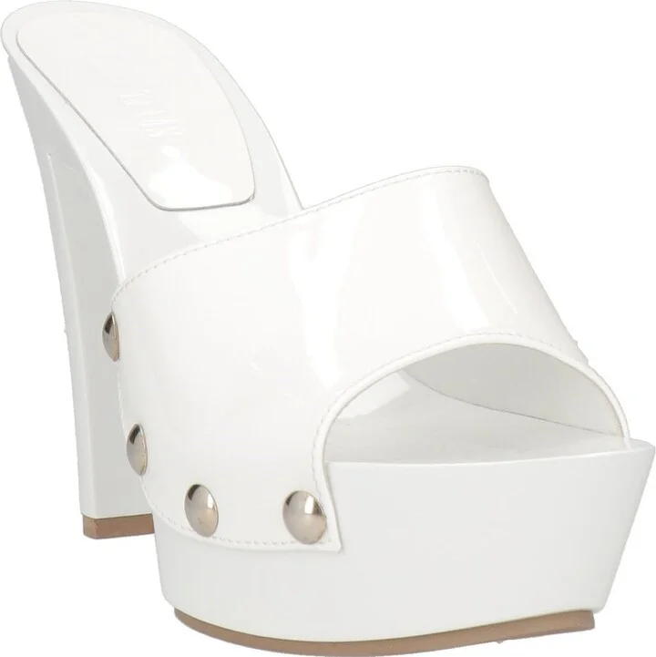 Paris Texas Woman Sandals - Image 7