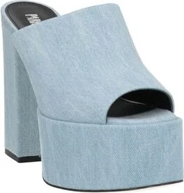 Paris Texas Woman Sandals - Image 2