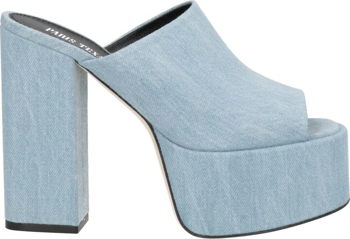 Paris Texas Woman Sandals - Image 3