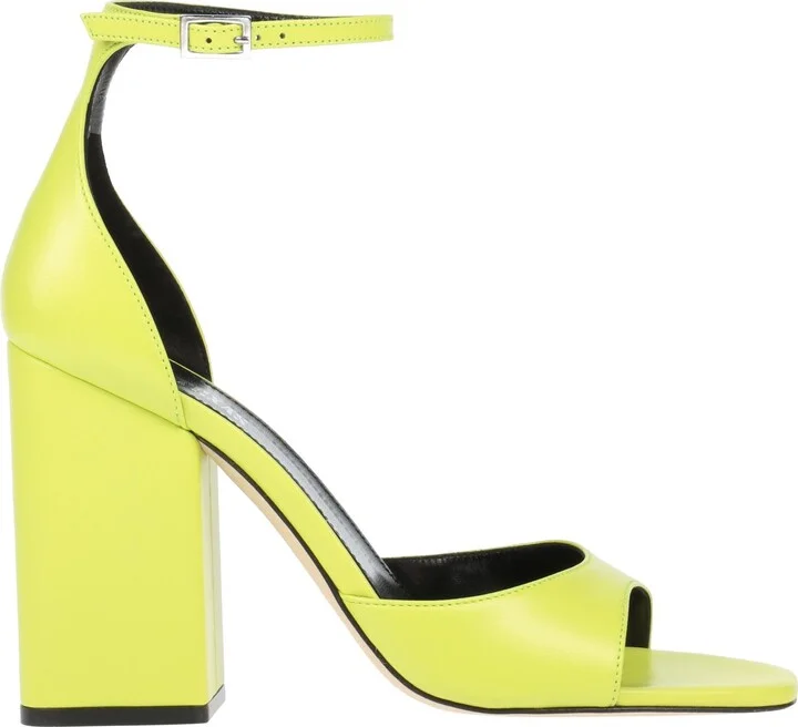 Paris Texas Woman Sandals - Image 3