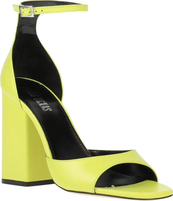 Paris Texas Woman Sandals - Image 4