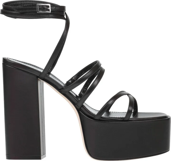 Paris Texas Woman Sandals - Image 3