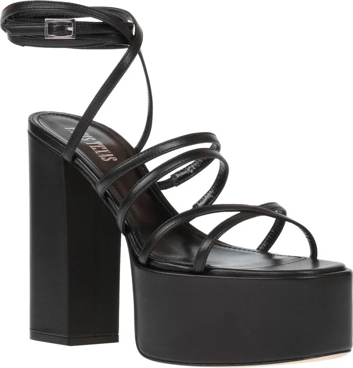 Paris Texas Woman Sandals - Image 4
