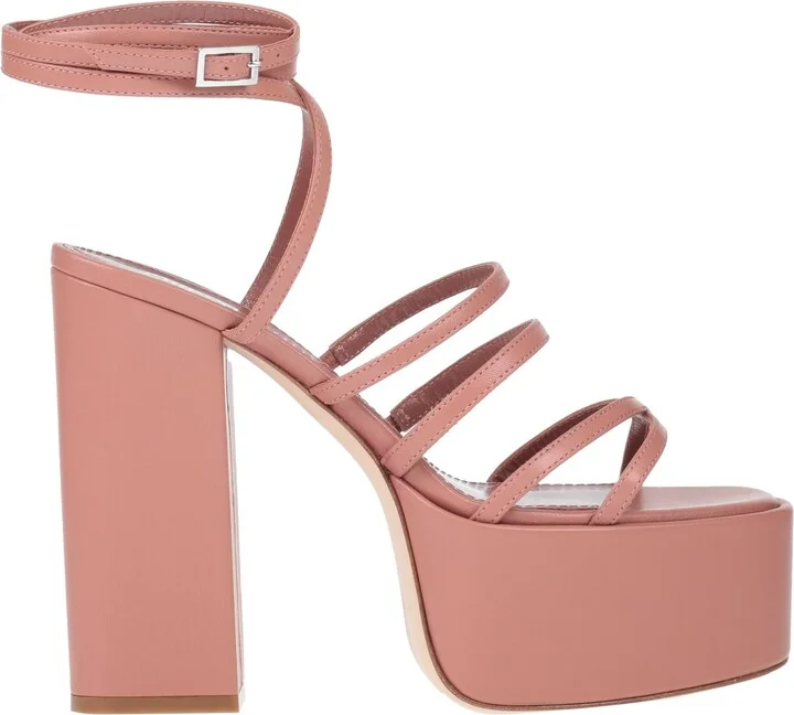 Paris Texas Woman Sandals - Image 6