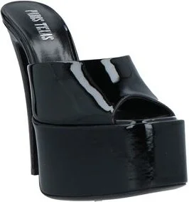 Paris Texas Woman Sandals - Image 2