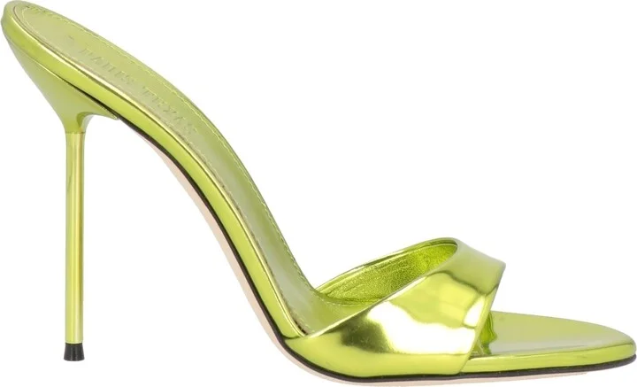 Paris Texas Woman Sandals - Image 6
