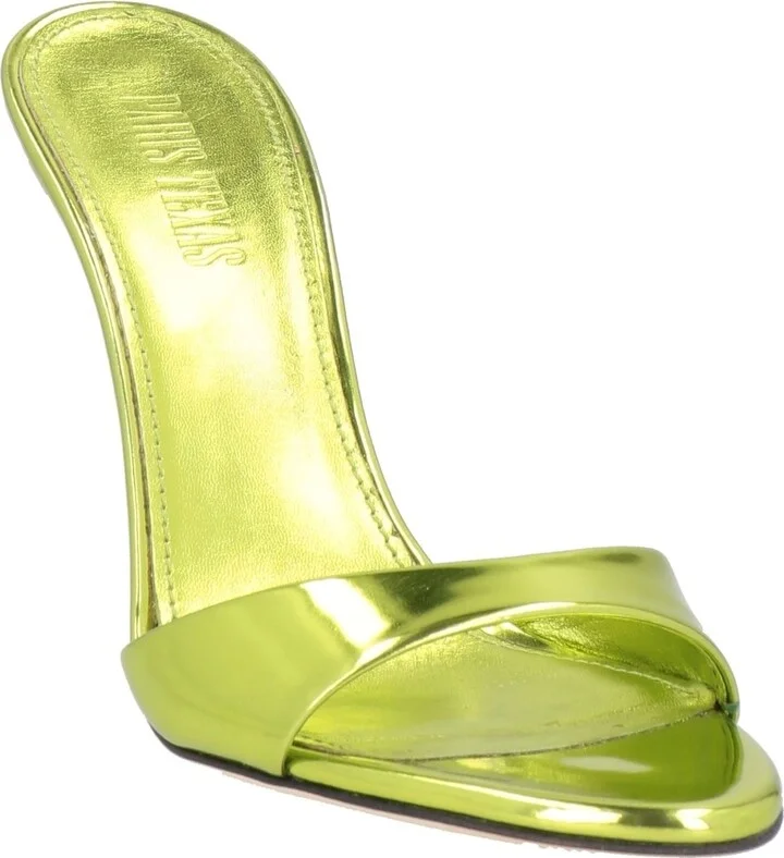 Paris Texas Woman Sandals - Image 7