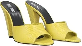 Paris Texas Woman Sandals - Image 2