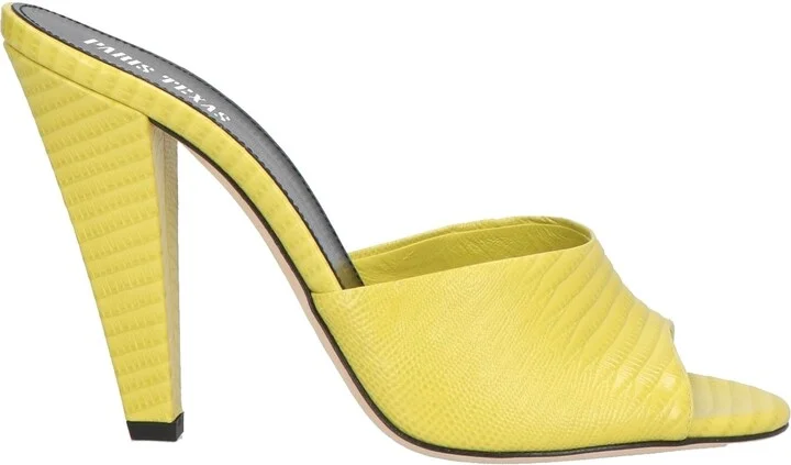 Paris Texas Woman Sandals - Image 3