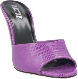 Paris Texas Woman Sandals - Image 5