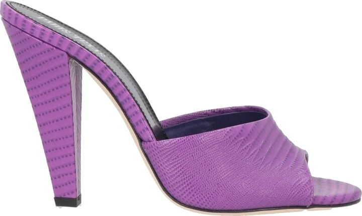 Paris Texas Woman Sandals - Image 6