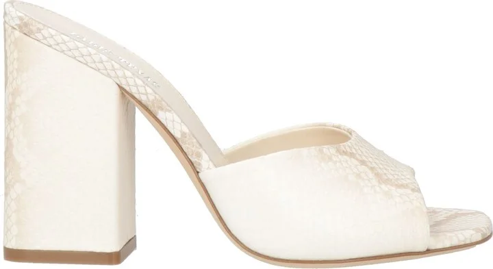 Paris Texas Woman Sandals - Image 3