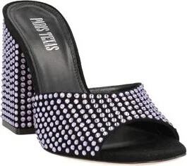 Paris Texas Woman Sandals - Image 2