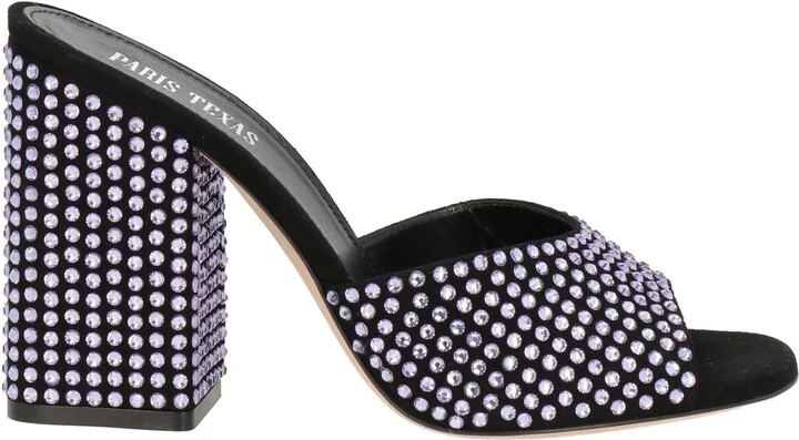 Paris Texas Woman Sandals - Image 3
