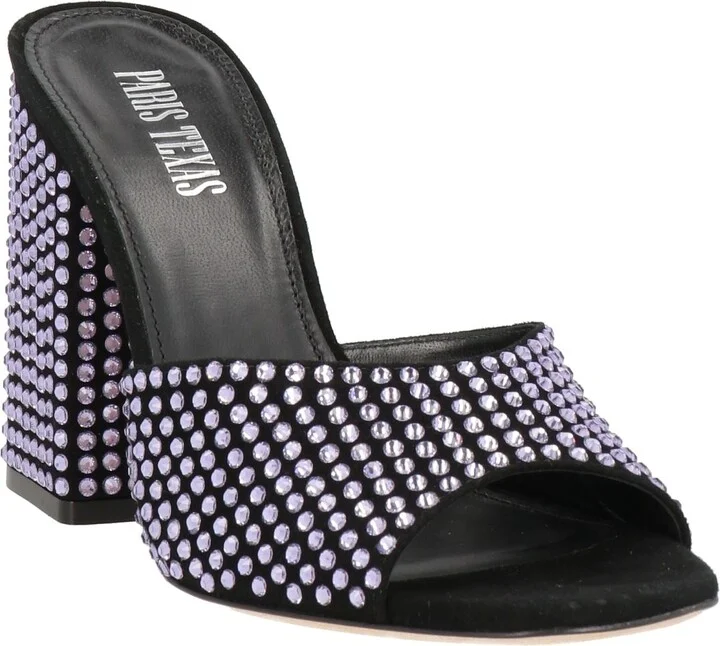 Paris Texas Woman Sandals - Image 4
