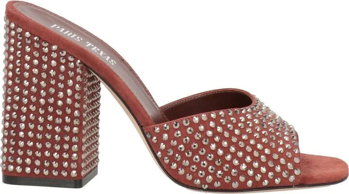 Paris Texas Woman Sandals - Image 6
