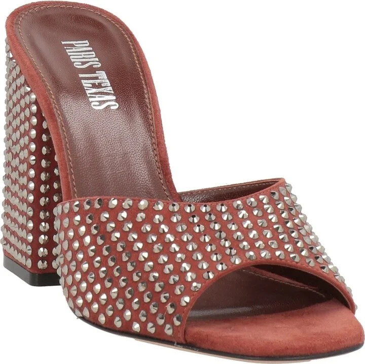 Paris Texas Woman Sandals - Image 7