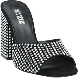 Paris Texas Woman Sandals - Image 8
