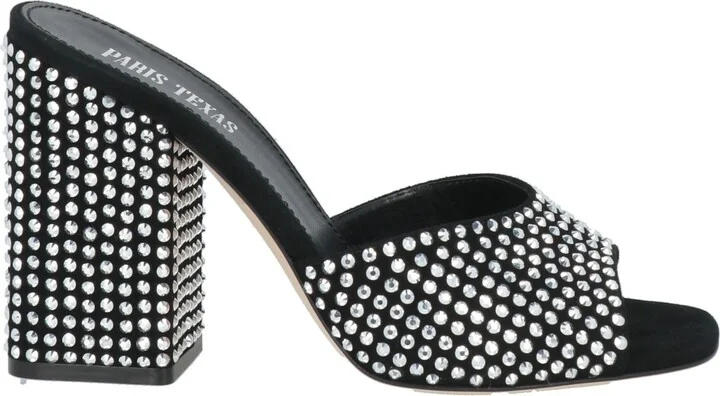 Paris Texas Woman Sandals - Image 9