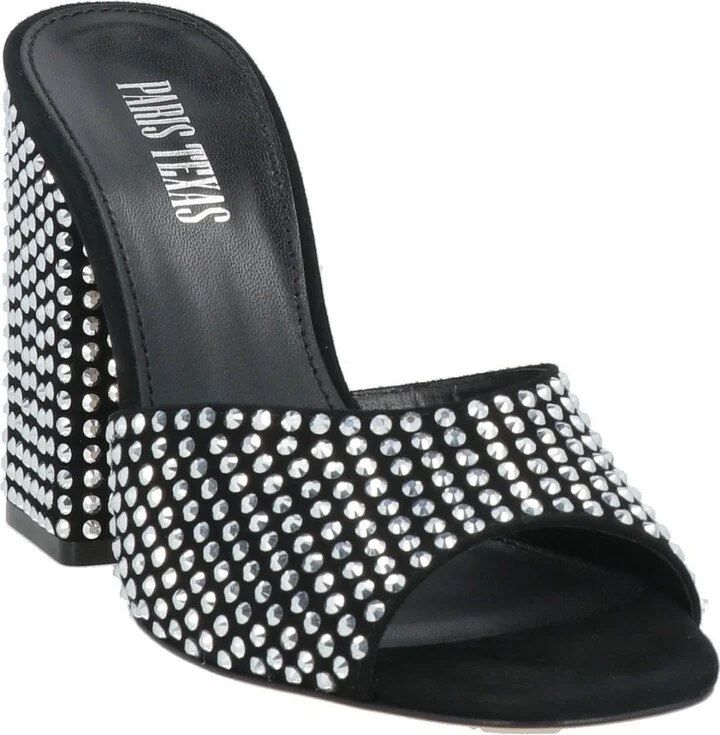 Paris Texas Woman Sandals - Image 10