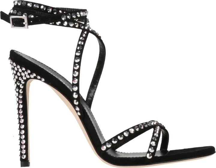 Paris Texas Woman Sandals - Image 3