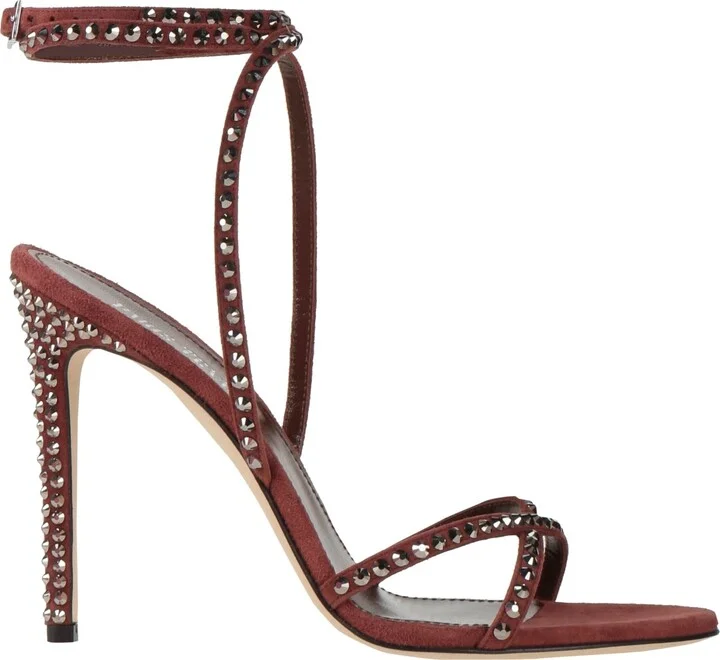 Paris Texas Woman Sandals - Image 6