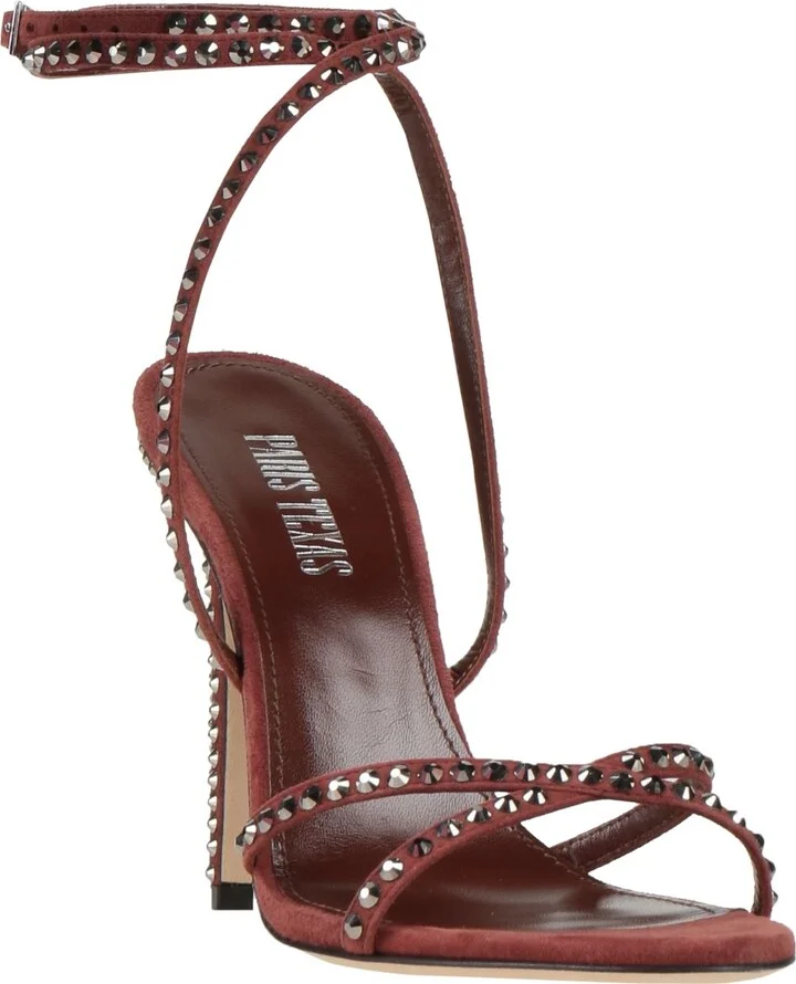 Paris Texas Woman Sandals - Image 7