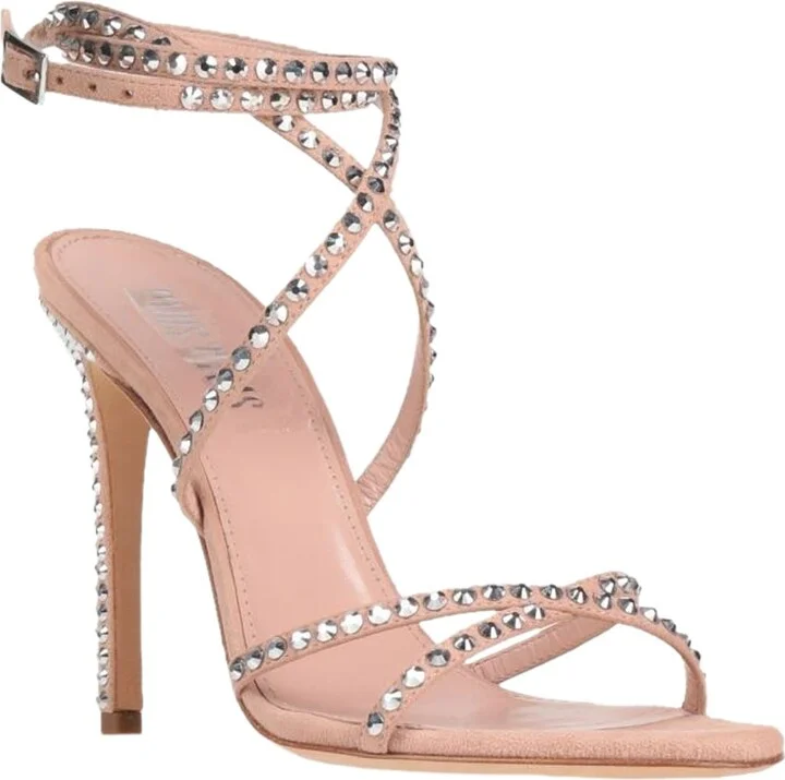 Paris Texas Woman Sandals - Image 10