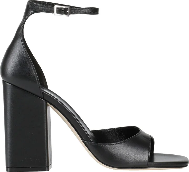 Paris Texas Woman Sandals - Image 3