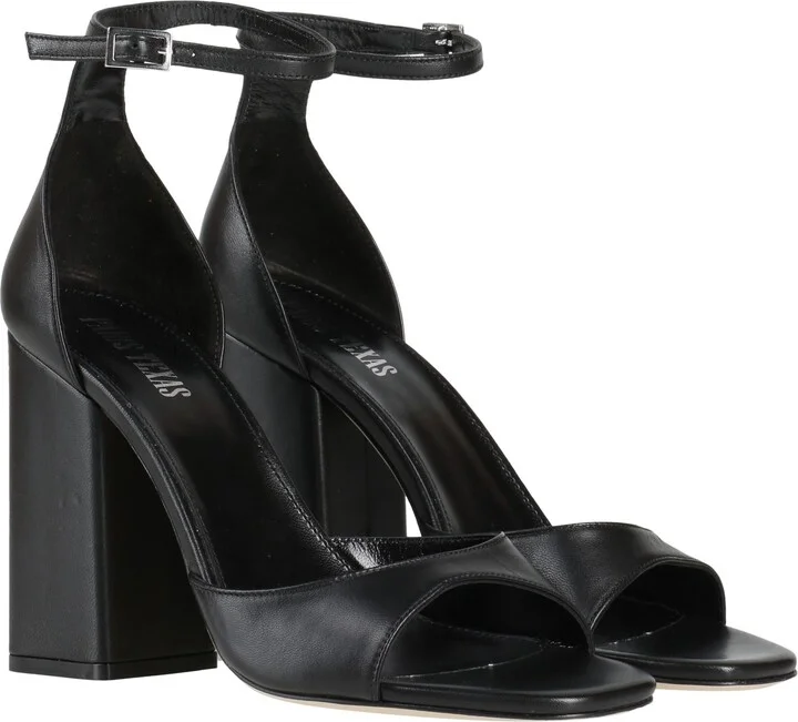 Paris Texas Woman Sandals - Image 4