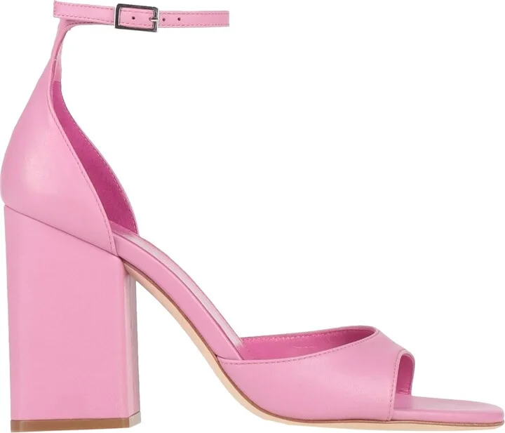 Paris Texas Woman Sandals - Image 9