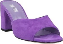 Paris Texas Woman Sandals - Image 2