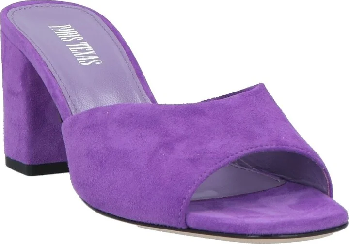 Paris Texas Woman Sandals - Image 4