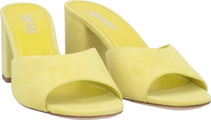 Paris Texas Woman Sandals - Image 7
