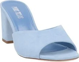 Paris Texas Woman Sandals - Image 8