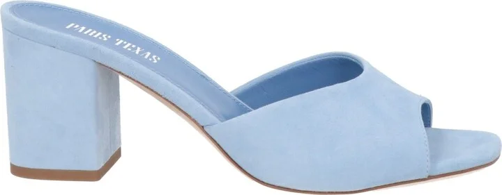 Paris Texas Woman Sandals - Image 9