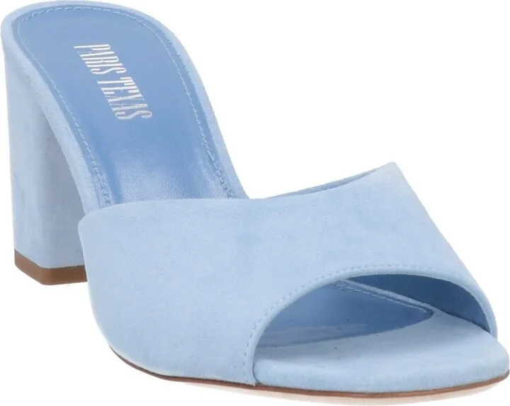 Paris Texas Woman Sandals - Image 10