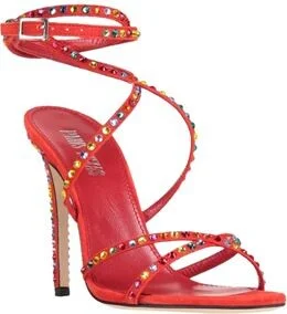 Paris Texas Woman Sandals - Image 2