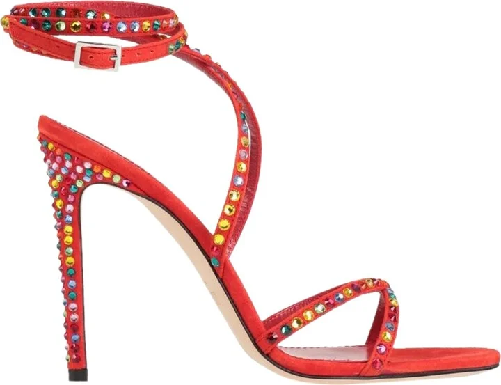 Paris Texas Woman Sandals - Image 3