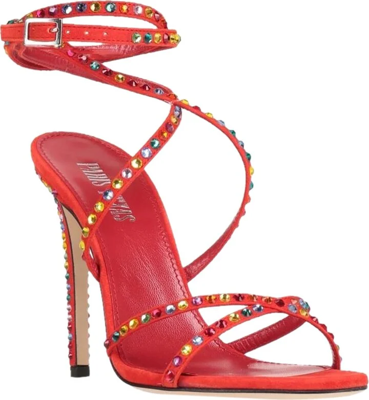 Paris Texas Woman Sandals - Image 4