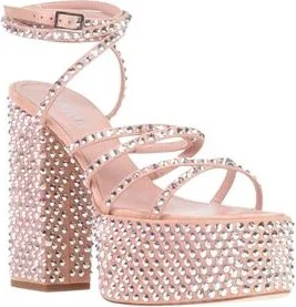 Paris Texas Woman Sandals - Image 2