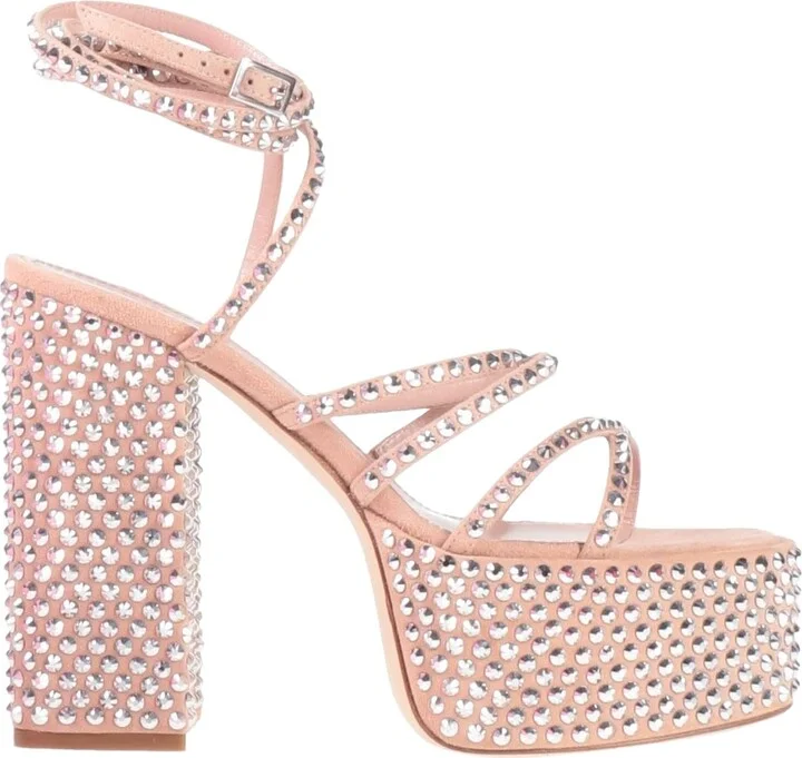 Paris Texas Woman Sandals - Image 3