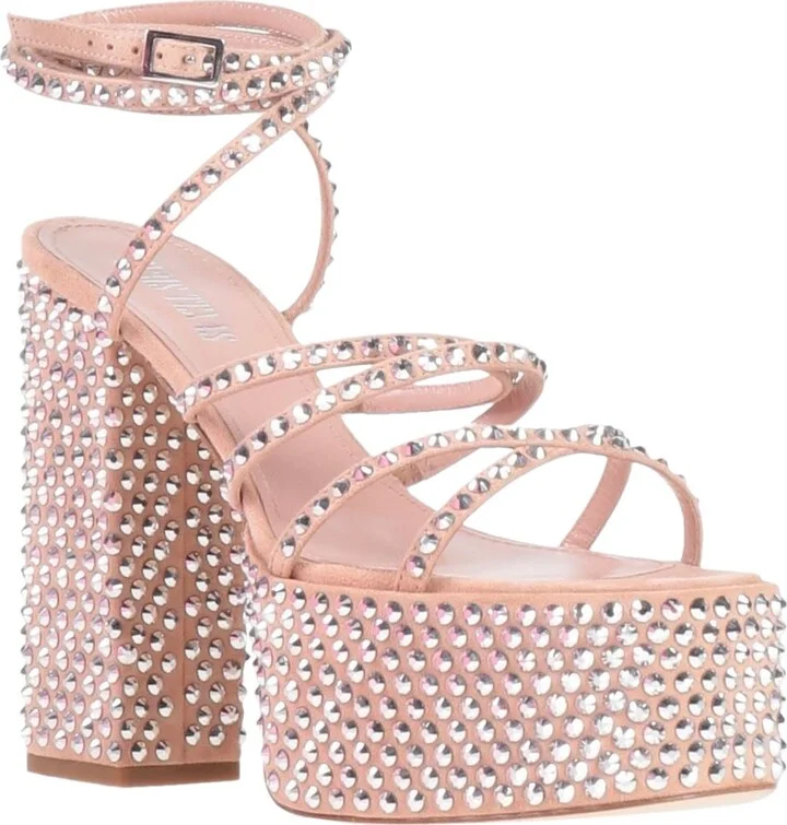 Paris Texas Woman Sandals - Image 4
